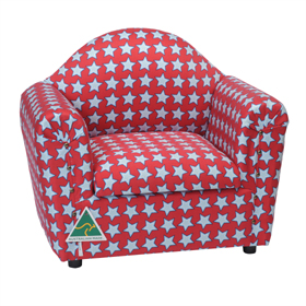 Chairs, Ottomans & Couches 