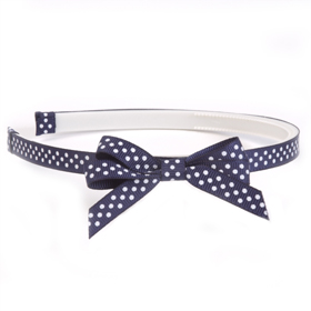 Headband Bow