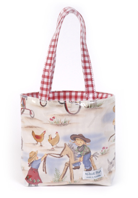 Kids Tote