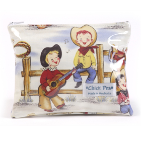 Medium Flat Purse