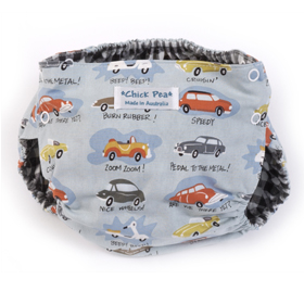 Nappy Cover