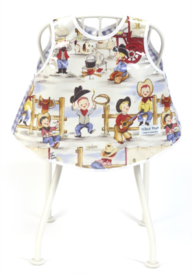 Baby & Toddler Smock
