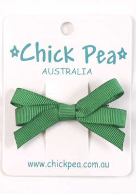4 School - Hair Clip Bow 