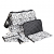 Messenger Nappy Bag & Accessories