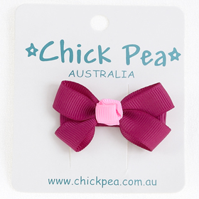 Baby Bow