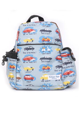Backpack