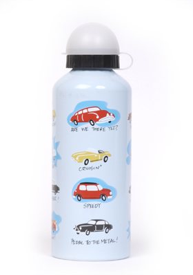 Drink Bottle 600ml
