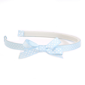 Headband Bow
