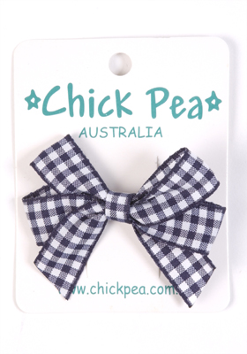 Hair Clip Bow