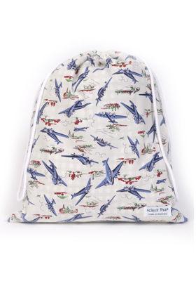 Library Bag