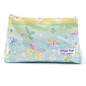 Medium Box Purse
